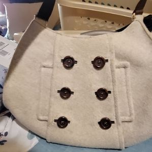 Kate Spade Peacoat Handbag